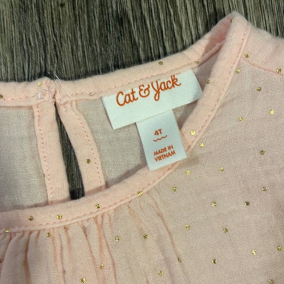 Little girls long sleeve bundle. - Picture 3 of 4